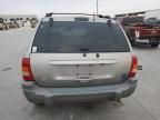 2001 Jeep Grand Cherokee Laredo