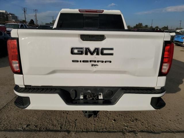 2021 GMC Sierra C1500 Elevation