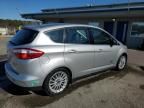 2016 Ford C-MAX Premium SEL