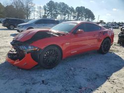 2018 Ford Mustang GT en venta en Loganville, GA