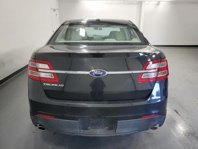 2014 Ford Taurus SE