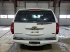 2008 Chevrolet Suburban C1500 LS