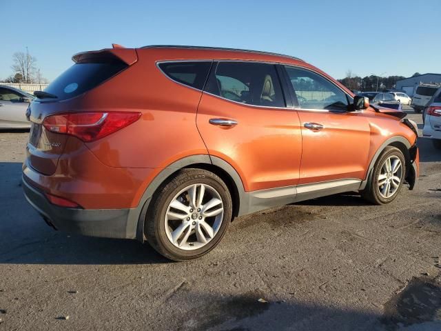 2014 Hyundai Santa FE Sport