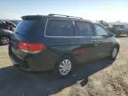 2008 Honda Odyssey EXL