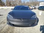 2019 Tesla Model S