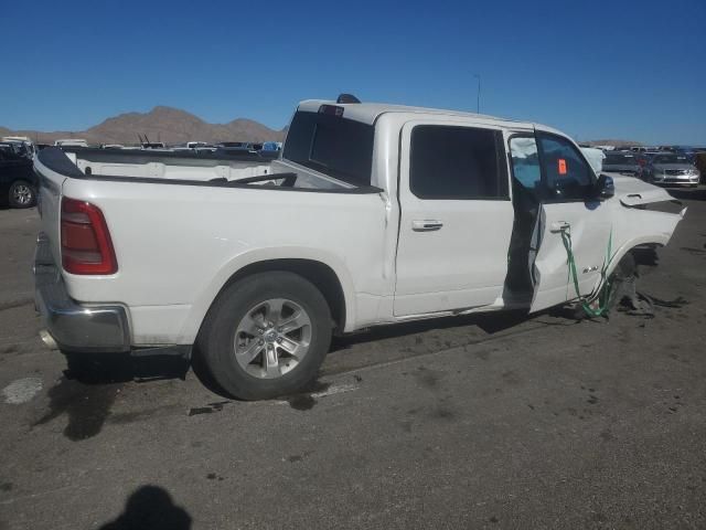 2019 Dodge 1500 Laramie