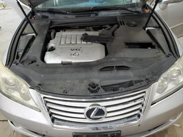 2010 Lexus ES 350