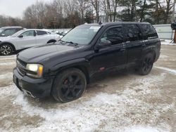 Lots with Bids for sale at auction: 2008 Chevrolet Trailblazer SS