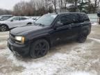 2008 Chevrolet Trailblazer SS