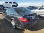 2014 Mercedes-Benz C 300 4matic