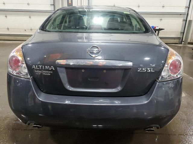 2008 Nissan Altima 2.5