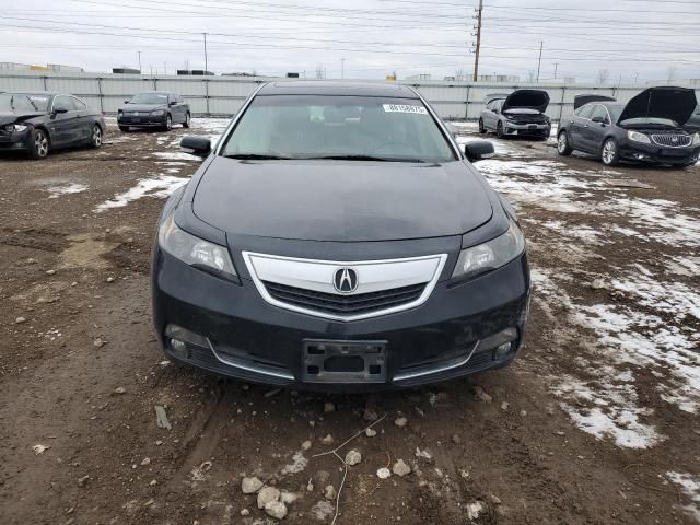 2013 Acura TL