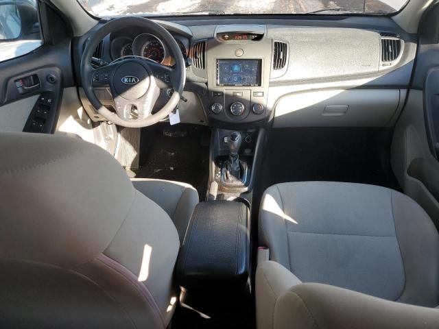 2012 KIA Forte EX