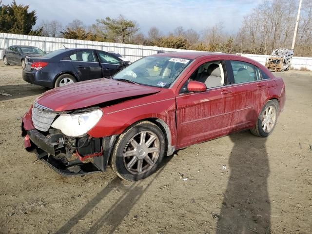 2007 Chrysler Sebring Touring