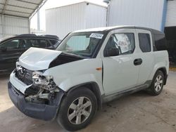 2010 Honda Element EX en venta en Albuquerque, NM