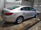 2011 Buick Lacrosse CXL