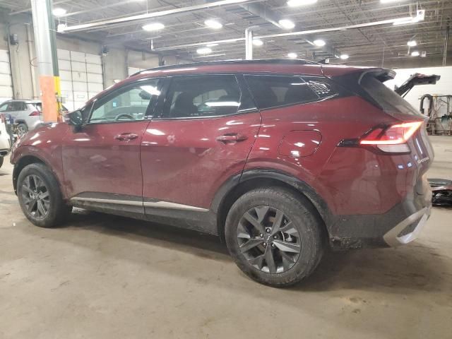 2023 KIA Sportage SX Prestige