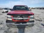 2004 Chevrolet Silverado C1500