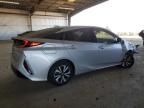 2017 Toyota Prius Prime