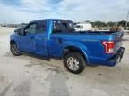 2015 Ford F150 Super Cab