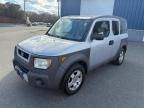 2003 Honda Element EX