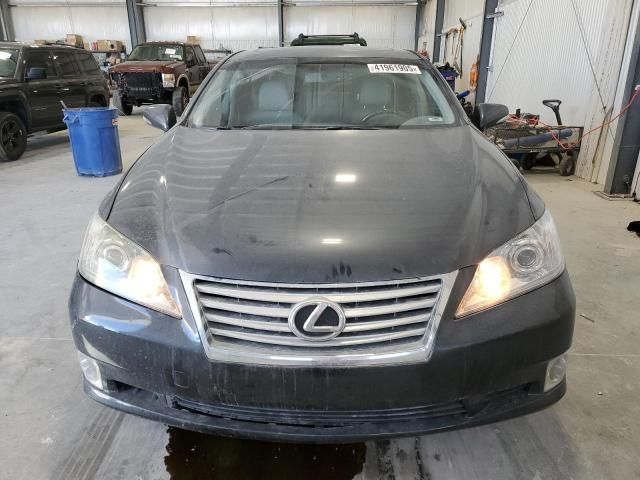 2010 Lexus ES 350