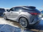 2023 Lexus RX 350H Base