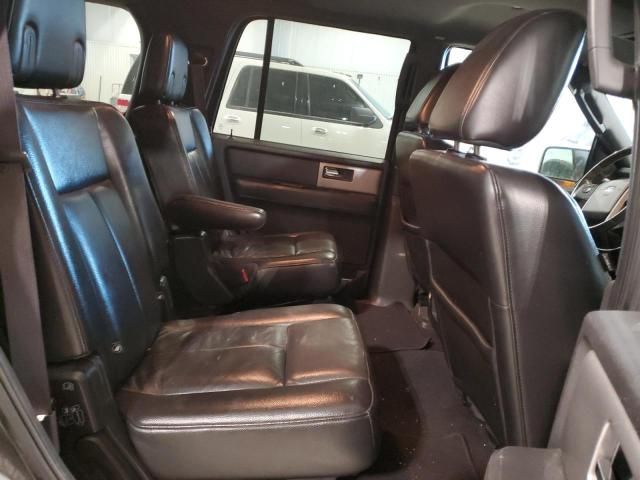 2010 Ford Expedition Limited