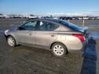 2014 Nissan Versa S