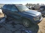 2004 Jeep Grand Cherokee Laredo