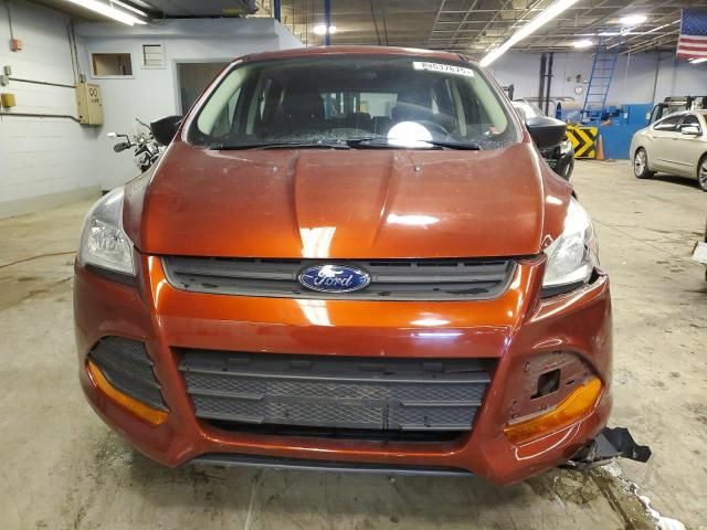 2014 Ford Escape S