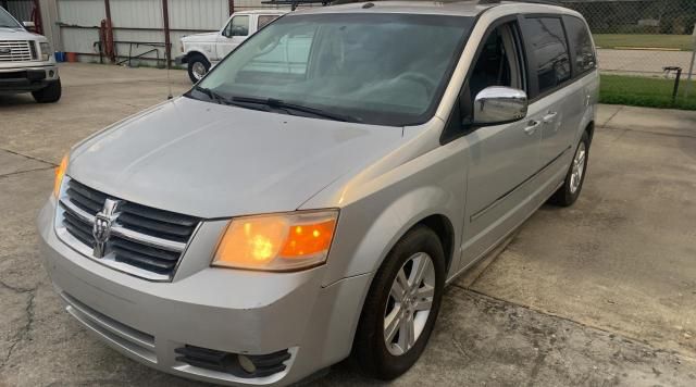 2008 Dodge Grand Caravan SXT