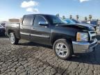 2012 Chevrolet Silverado C1500 LT