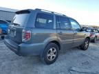 2008 Honda Pilot EXL