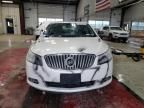 2010 Buick Lacrosse CXL