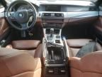 2013 BMW 535 XI