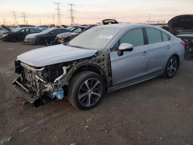 2019 Subaru Legacy 2.5I Limited