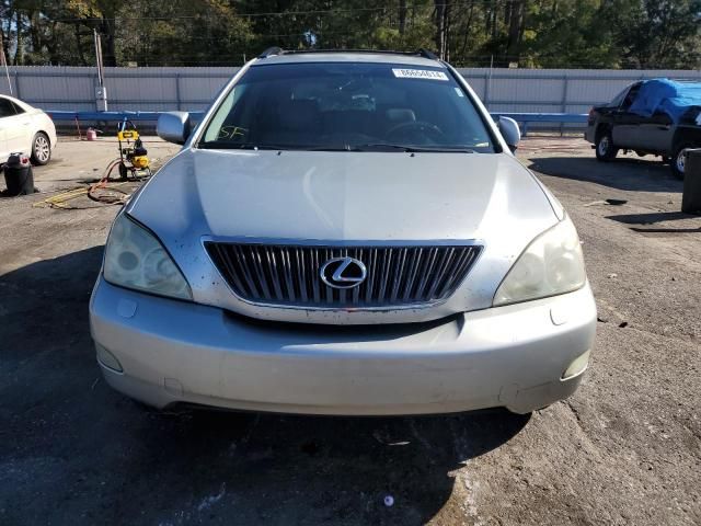 2007 Lexus RX 350