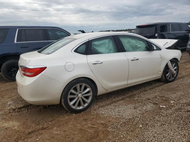 2012 Buick Verano Convenience