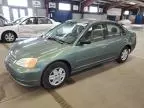 2003 Honda Civic LX