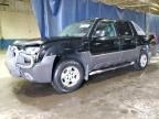 2003 Chevrolet Avalanche K1500