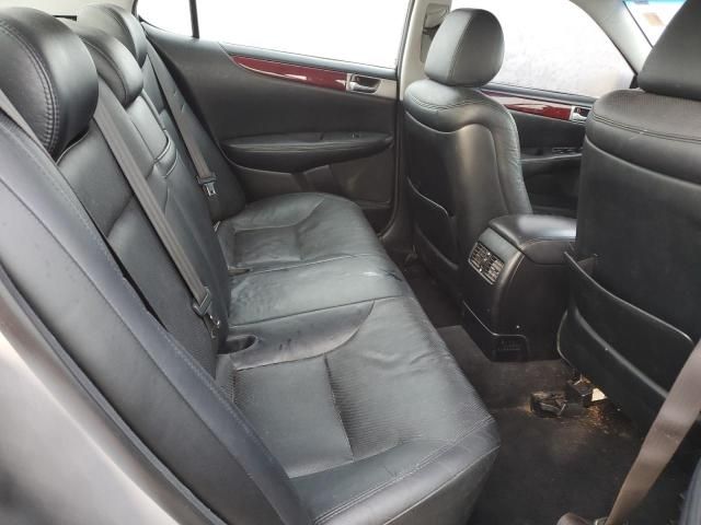 2005 Lexus ES 330