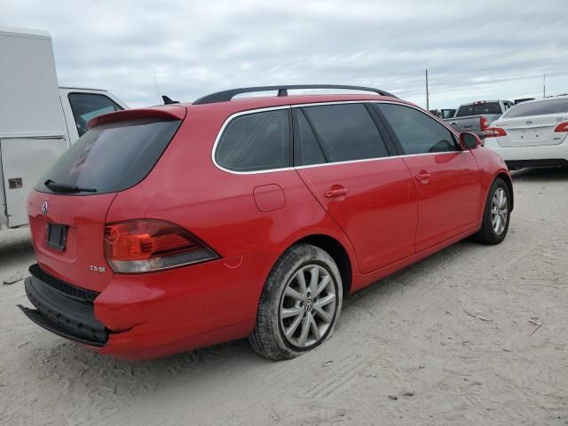 2013 Volkswagen Jetta S