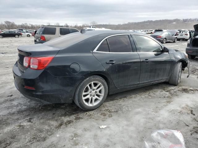 2013 Chevrolet Malibu 2LT