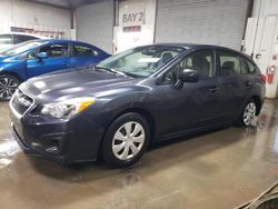 2014 Subaru Impreza en venta en Elgin, IL