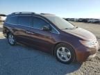 2013 Honda Odyssey Touring