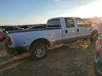 2008 Ford F350 Super Duty