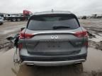 2021 Infiniti QX50 Essential