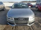 2011 Audi A4 Premium Plus