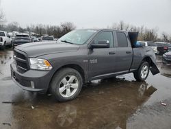 2014 Dodge RAM 1500 ST en venta en Woodburn, OR